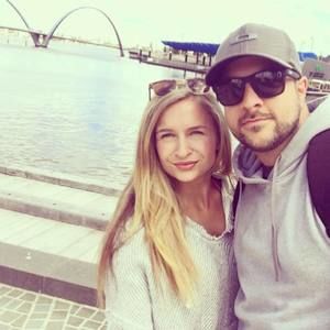 Meet your Posher, Kendall lynn